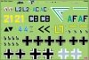 ICM 32015 Hs 123A-1 (late) 1/32